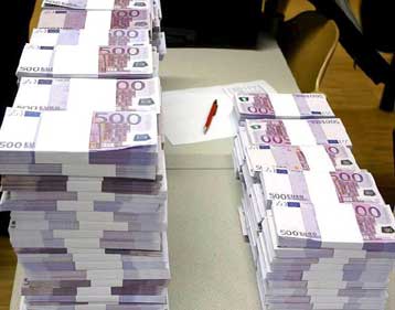 Στα 37 δισ. ευρώ υπολογίζεται ότι θα ανέλθει ο κρατικός δανεισμός το 2008