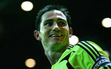 Ο Λάμπαρντ προστέθηκε στη λίστα τραυματιών της Τσέλσι