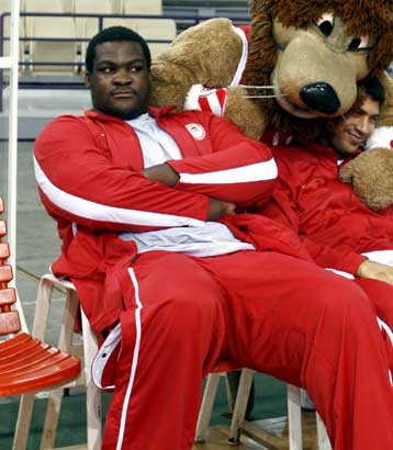 Η ΚΑΕ Ολυμπιακός απαντά στον Σχορτσιανίτη «για το καλό του»