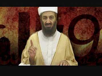 Nέο μήνυμα του Οσάμα μπιν Λάντεν προανήγγειλαν οι φανατικοί ισλαμιστές