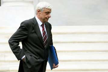 Αμέσως μετά τις γιορτές η συζήτηση στη Βουλή για τον εκλογικό νόμο