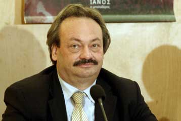 Συνεχίζεται η κόντρα κυβέρνησης-ΠΑΣΟΚ για την υπόθεση Ζαχόπουλου