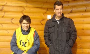 Πάνοπλη κατεβαίνει η Ξάνθη στο «Καραϊσκάκη», γνωριμία με Εσμεράντο