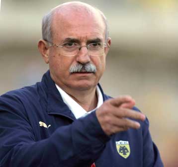 Δεν έχουμε πλεονέκτημα απέναντι στον ΠΑΟΚ, εκτιμά ο Φερέρ