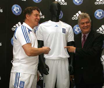 Αισιόδοξος ο Γκαγκάτσης για θετική απάντηση του Ρεχάγκελ