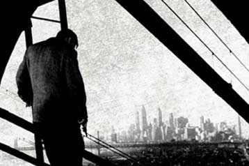 Η «Γυμνή Πόλη» του Ντασσέν στη Βιβλιοθήκη του αμερικανικού Κογκρέσου