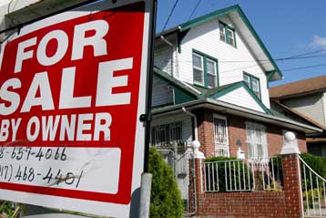 Σε χαμηλό δωδεκαετίας οι πωλήσεις νέων κατοικιών στις ΗΠΑ το Νοέμβριο