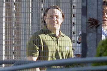 Οριστικά ελεύθερος ο Αυστραλός «Ταλιμπάν» Ντέιβιντ Χικς