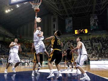 Ο Παναθηναϊκός επικράτησε της ΑΕΚ, νίκες για Ολύμπια, ΠΑΟΚ και Πανελλήνιο