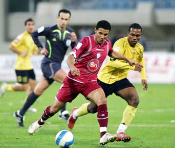 Εργοτέλης και Λάρισα δεν εκμεταλλεύτηκαν τις ευκαιρίες του και έμειναν στο 0-0