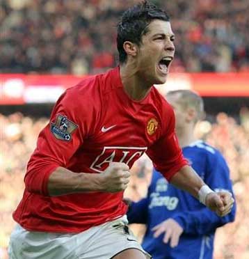 Πρόταση ύψους 70 εκατ. ευρώ θα κάνει η Ρεάλ για την απόκτηση του Κριστιάνο Ρονάλντο