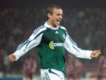 Ο Μαρσέλο Μάτος έχει κεντρίσει το ενδιαφέρον του Αρσέν Βενγκέρ