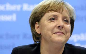 Διαφαινόμενη ήττα για το κόμμα της Μέρκελ στις εκλογές δύο κρατιδίων της Γερμανίας