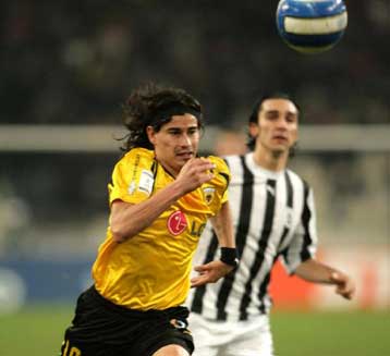 «Αντίο» στο 2007 με πρωτιά για την ΑΕΚ, νίκη για Παναθηναϊκό