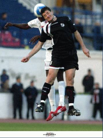 Από την γκάφα της χρονιάς, στην πρώτη νίκη της χρονιάς!