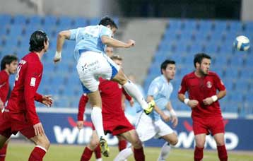 Kακό θέαμα στο 1-1 του Απόλλωνα με τον Ηρακλή