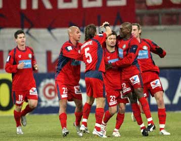 Δύο ακόμα μεταγραφές για την Ξάνθη με Μίτου και Πένκο