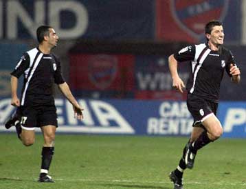 Διπλό του ΟΦΗ στη Νέα Σμύρνη, δύο ισοπαλίες και Ατρόμητος με Λουτσιάνο