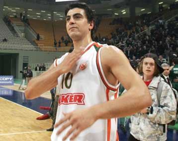 Πανιώνιος, ΠΑΟΚ και ΑΕΚ για Κουτλουάι σύμφωνα με τις τουρκικές εφημερίδες