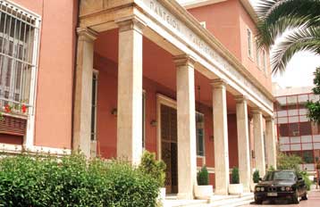 Τρίτη προσφυγή από τον Αιμ.Μεταξόπουλο για αποφυλάκιση υπό όρους