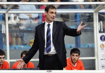 Παίρνει τον Αμερικανό Γκάιτον η Ολύμπια