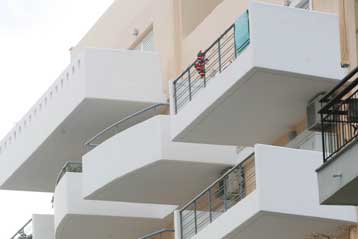 Από 1η Ιανουαρίου 2008 αρχίζει η επιβολή του ενιαίου τέλους στην ακίνητη περιουσία