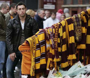 Αναβλήθηκε και το ντέρμπι Σέλτικ-Ρέντζερς