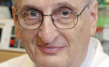 «Έφυγε» ο πρωτοπόρος στην αντικαρκινική θεραπεία Δρ Τζούντα Φόλκμαν