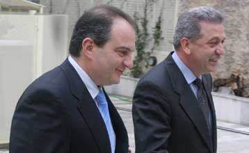 Μένουν πολλά να γίνουν στο χώρο της Υγείας, δηλώνει ο πρωθυπουργός