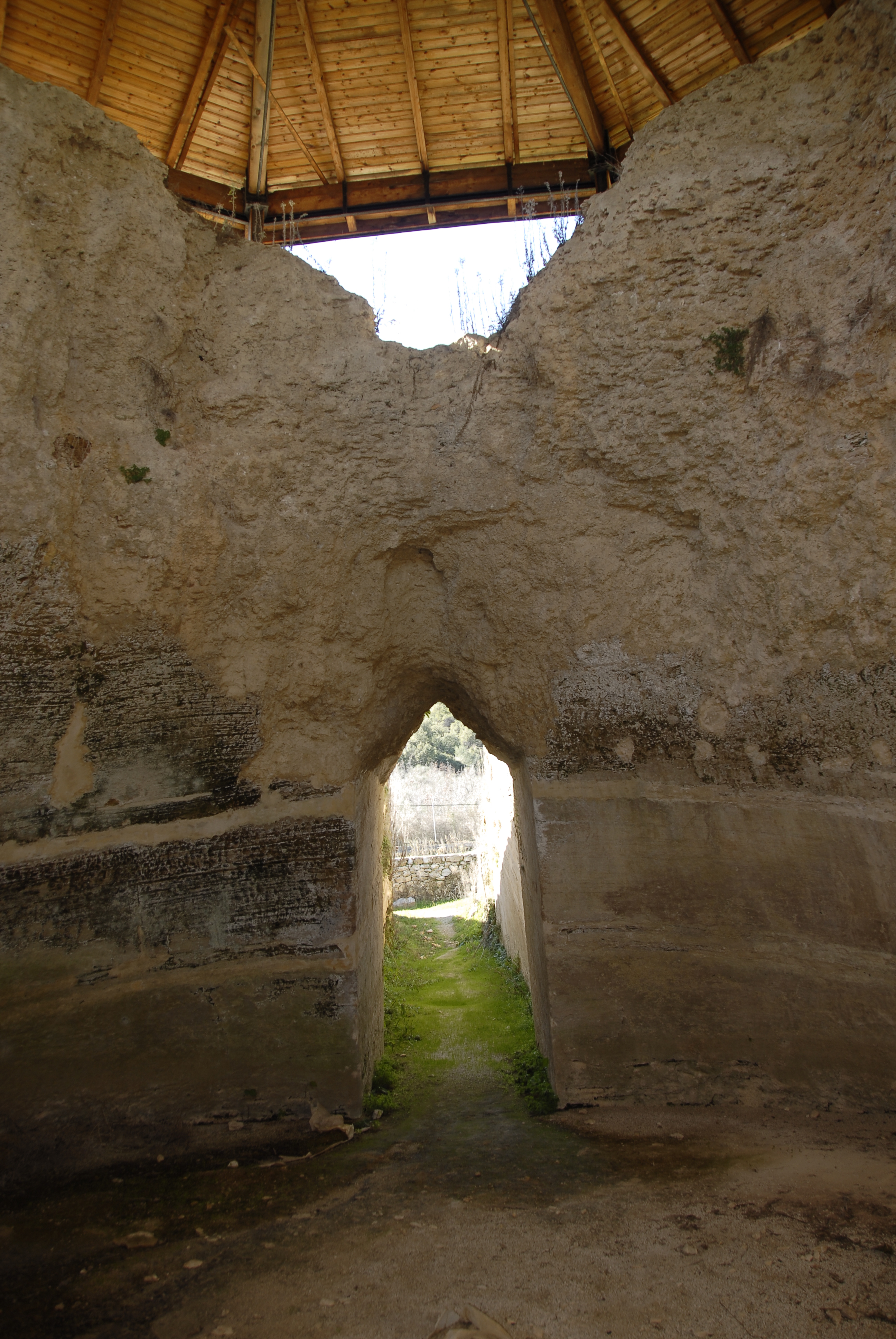 Πελλάνα Λακωνίας, στα βήματα του Μενελάου και της ωραίας Ελένης