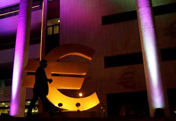 Το ευρώ επίσημο νόμισμα της Κύπρου από την Πρωτοχρονιά