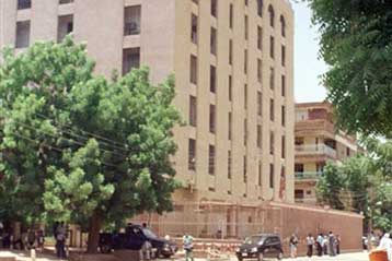 Δολοφονική επίθεση κατά Αμερικανού διπλωμάτη στο Σουδάν