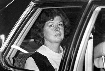 Ελεύθερη η γυναίκα που είχε προσπαθήσει να δολοφονήσει τον Τζ.Φορντ