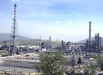 Συμφωνία των ΕΛΠΕ με την κυβέρνηση της ΠΓΔΜ στην αποζημίωση για τα ΟΚΤΑ