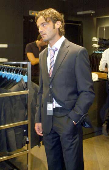 Χρέη τεχνικού διευθυντή και επίσημα αναλαμβάνει ο Ζήσης Βρύζας