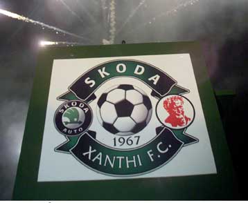 «Για ποιους είναι τα πάμπερς» αναρωτιέται η Ξάνθη