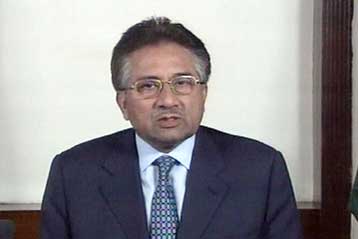 Την Αλ Κάιντα υπέδειξε ο Π.Μουσάραφ για τη δολοφονία της Μπούτο