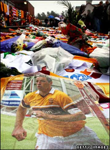 Καρδιακή ανεπάρκεια η αιτία θανάτου του Ο΄Ντόνελ