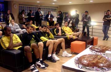 Χωρίς Ηλιάδη για την επιστοφή στις νίκες ο Αρης στο Ζάγκρεμπ