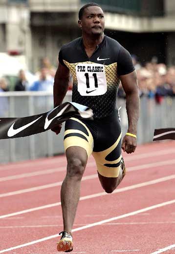 Ο τετραετής αποκλεισμός του Γκάτλιν η αρχή του τέλους της καριέρας του