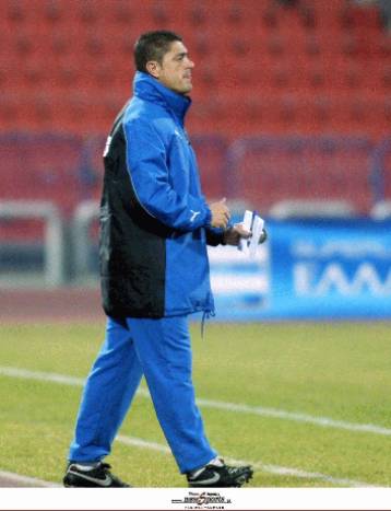 Φέρνει Βραζιλιάνο φορ ο Ηρακλής για ενίσχυση