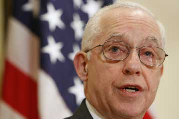 Ποινική διερεύνηση για τα κατεστραμμένα βίντεο της CIA διέταξε το υπ.Δικαιοσύνης