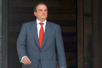 Aλλαγή της πολιτικής ατζέντας επιδιώκει το Μέγαρο Μαξίμου