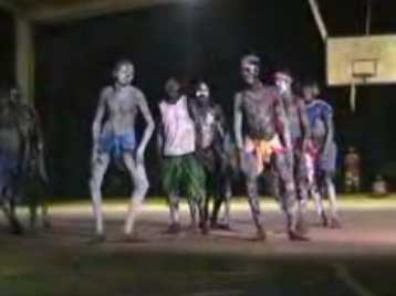 O Zορμπάς δίνει δόξα και φήμη και στους Αβορίγινες της Αυστραλίας