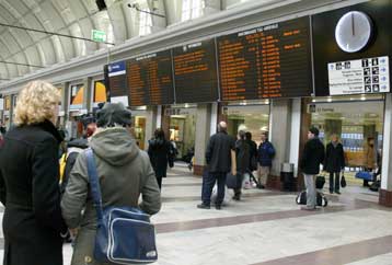 Οικολογικό κτίριο στη Στοκχόλμη θα αξιοποιεί την ανθρώπινη ζεστασιά