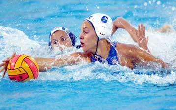 Ξεκινάει η προσπάθεια της εθνικής γυναικών στα προκριματικά του Ευρωπαϊκού Πρωταθλήματος