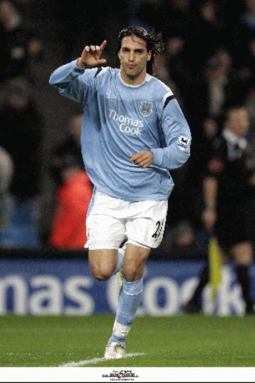 H Μπέρμιγχαμ επιθυμεί να εντάξει στο δυναμικό της τον Σαμαρά