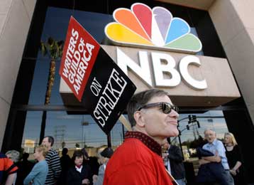 Στον «αέρα» η τελετή απονομής των Χρυσών Σφαιρών