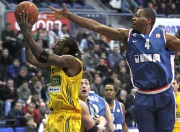 Δεν έχουμε προκριθεί ακόμα, δήλωσε ο Χέρμπερτ