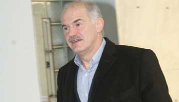 Το διάστημα από 13 έως 16 Μαρτίου θα διεξαχθεί το συνέδριο του ΠΑΣΟΚ